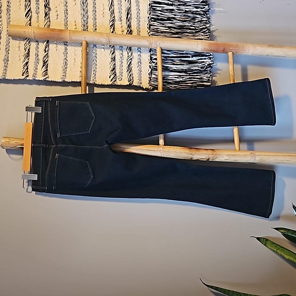 J Brand STARLESS Bootcut Jeans